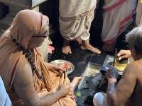 Shrimat Pandurangashram Sannidhi Punarpratishtha, SCM Shirali (4 and 6 Feb 2026)